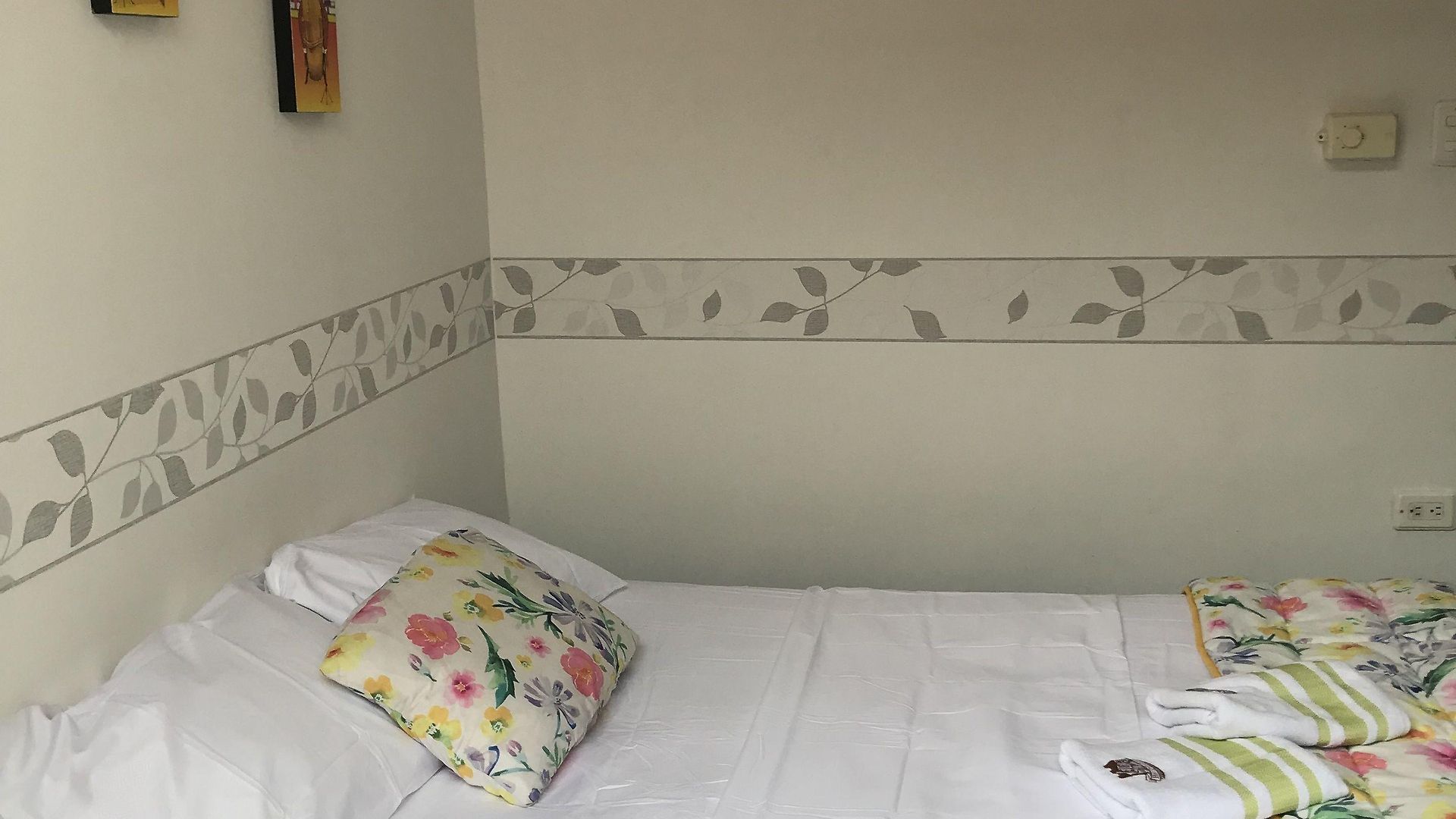 Hostal Casa 1811 *