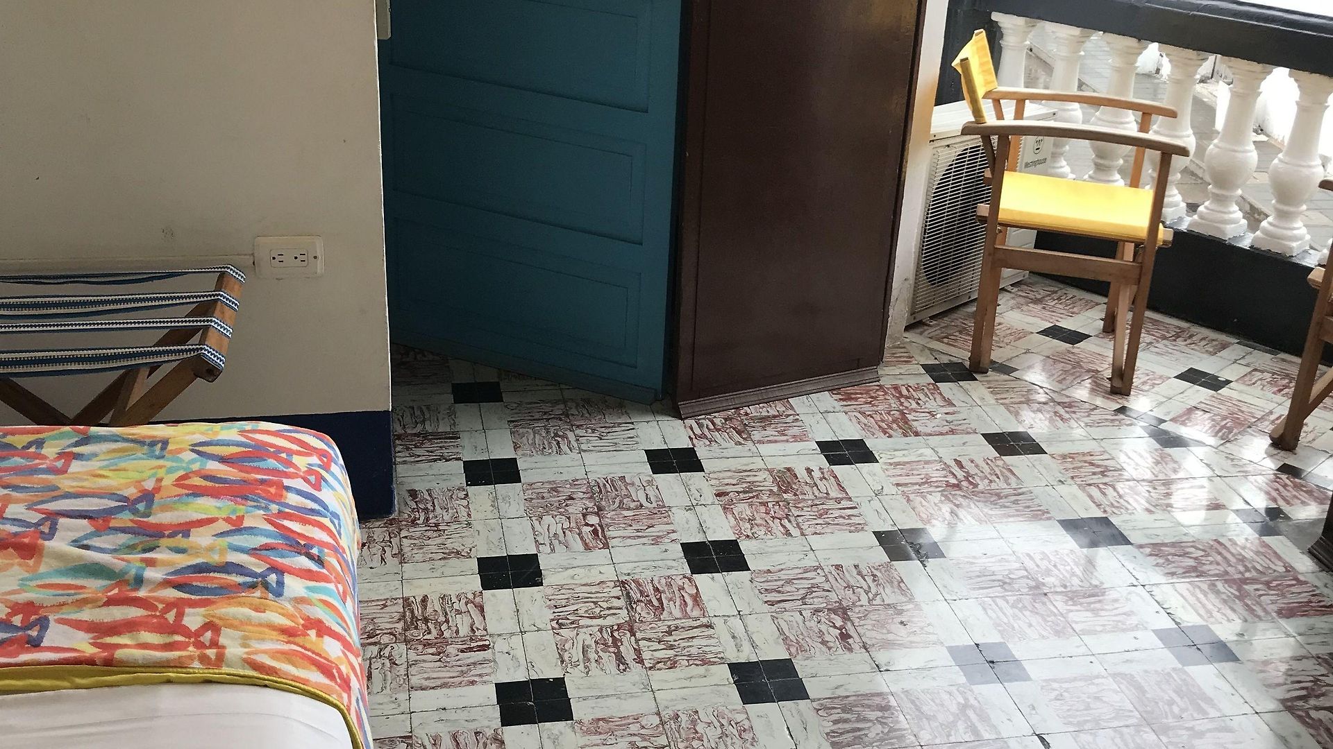 Casa 1811 Hostal