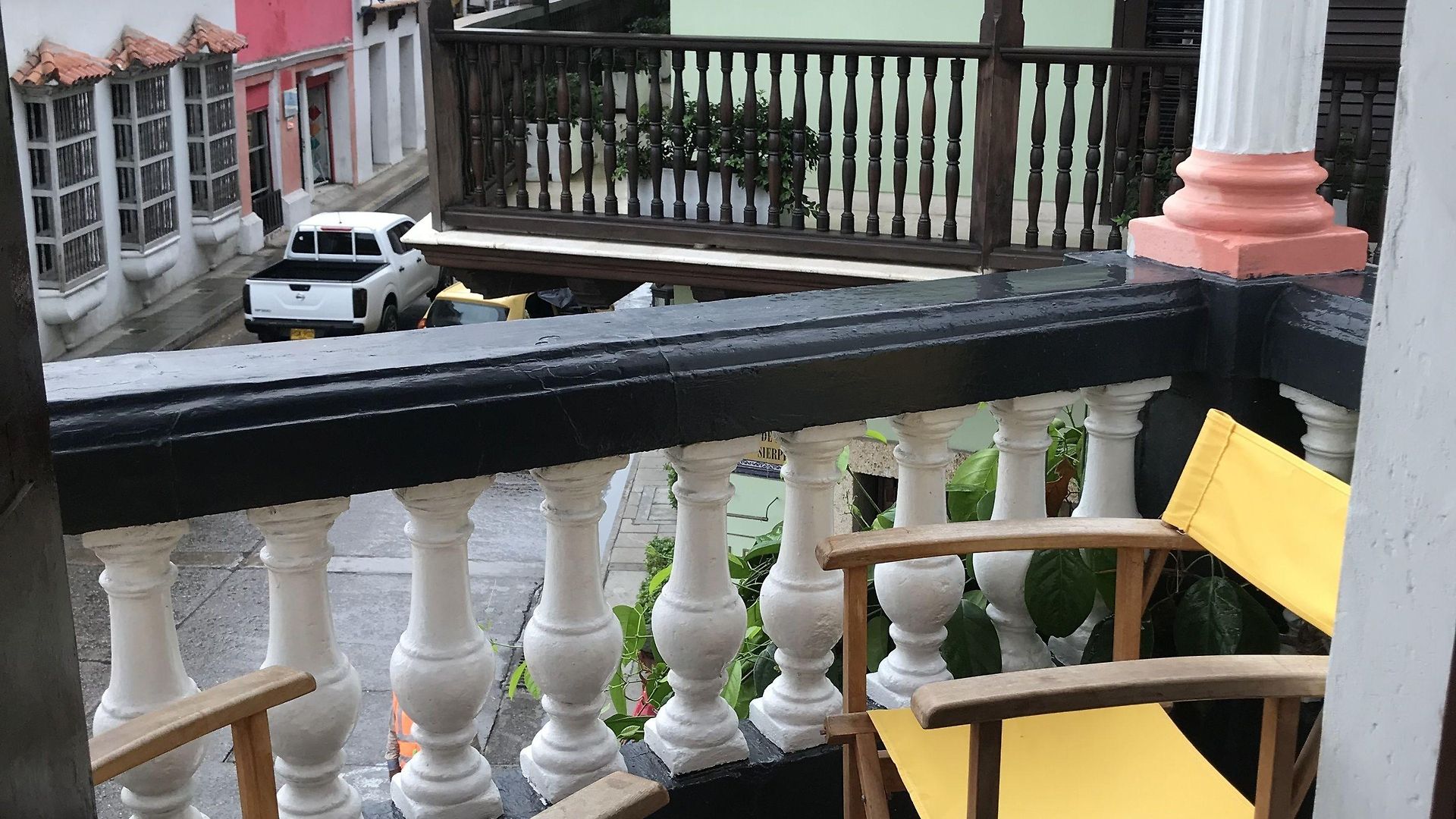 Casa 1811 Cartagena