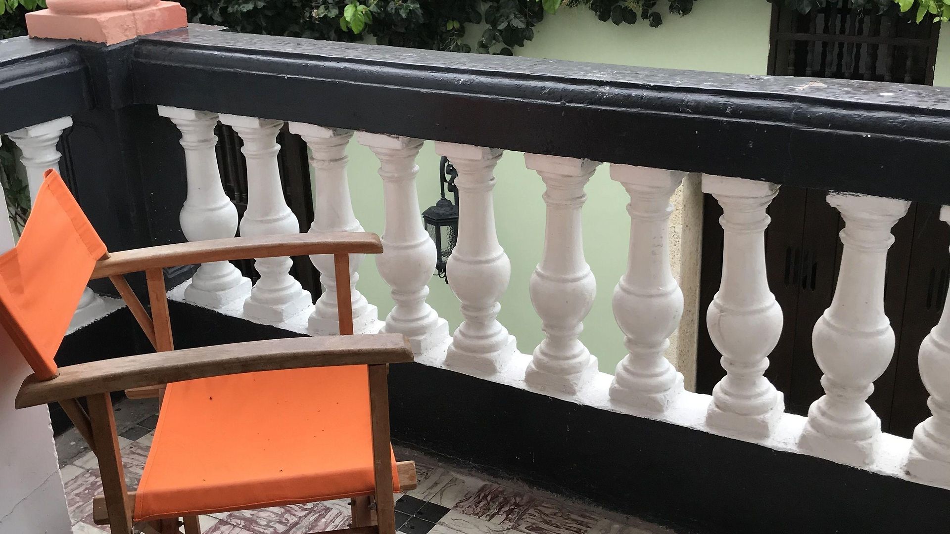 Casa 1811 Hostal *