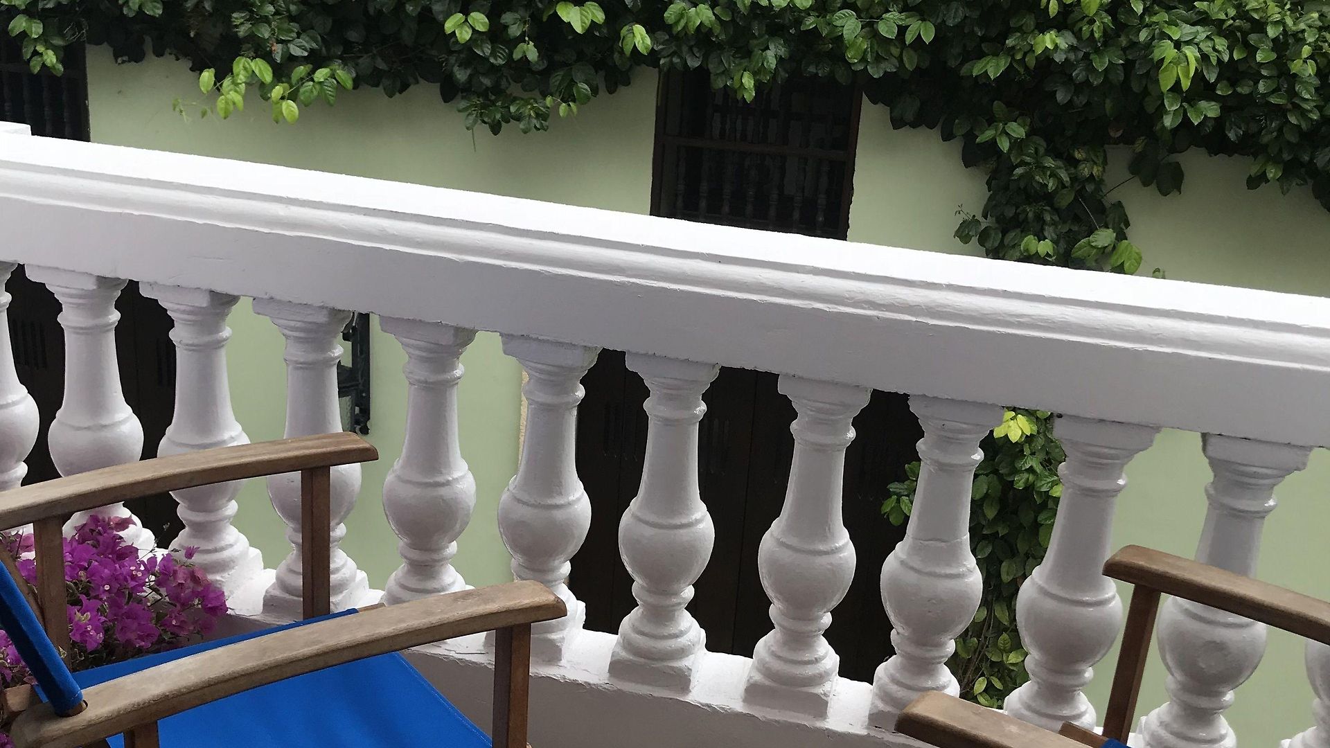 Casa 1811 Cartagena