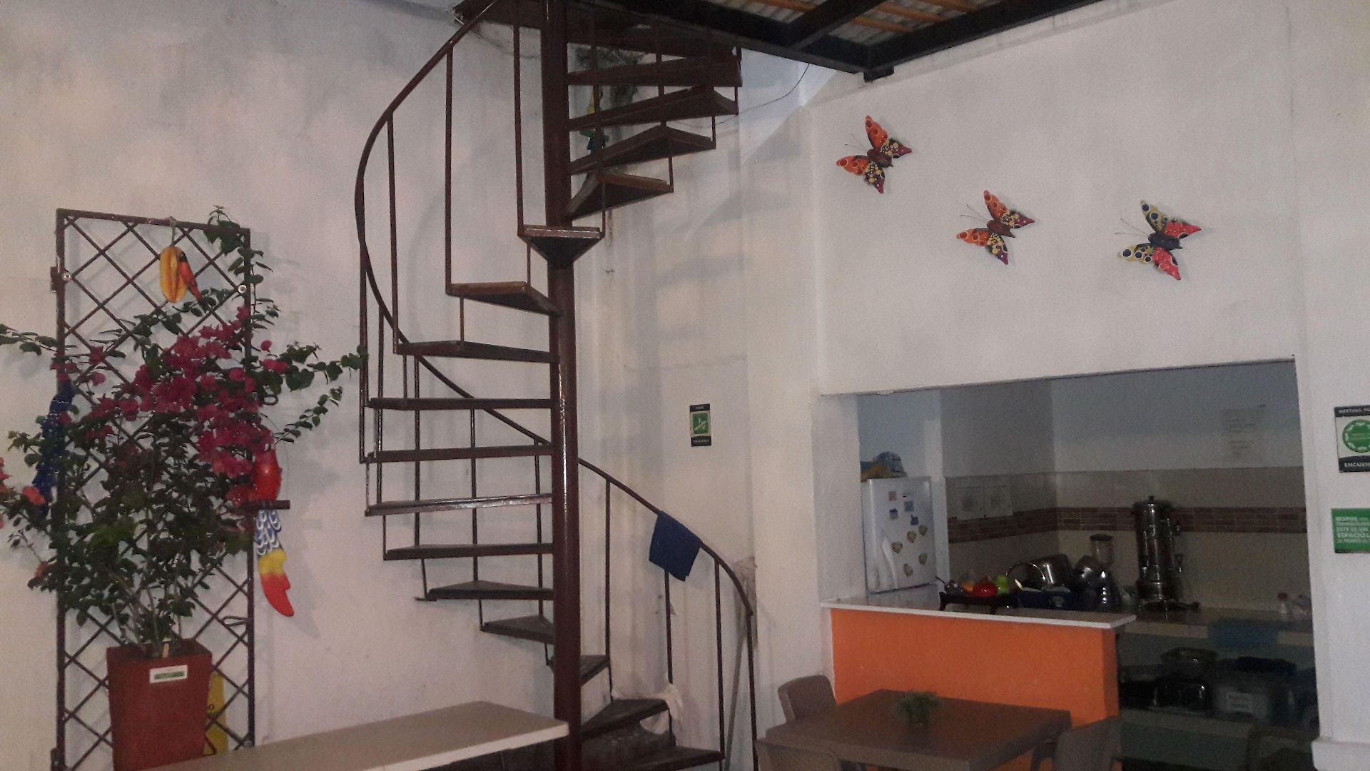 Casa 1811