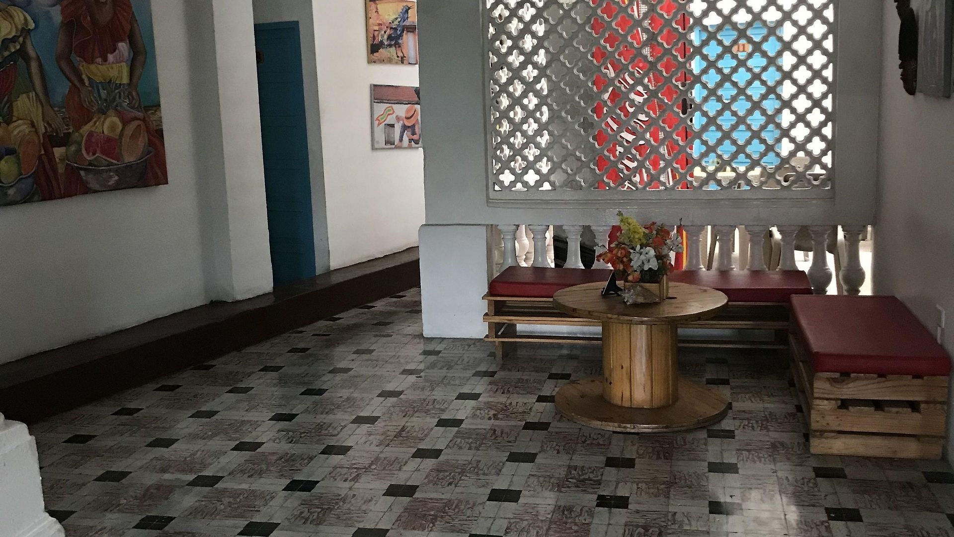 Casa 1811 Cartagena