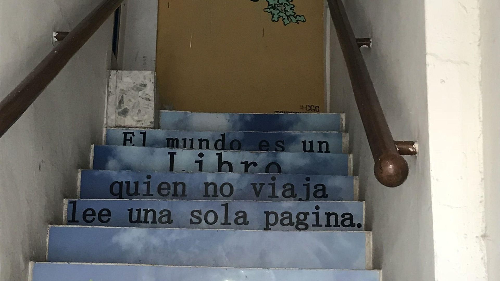 Hostal Casa 1811