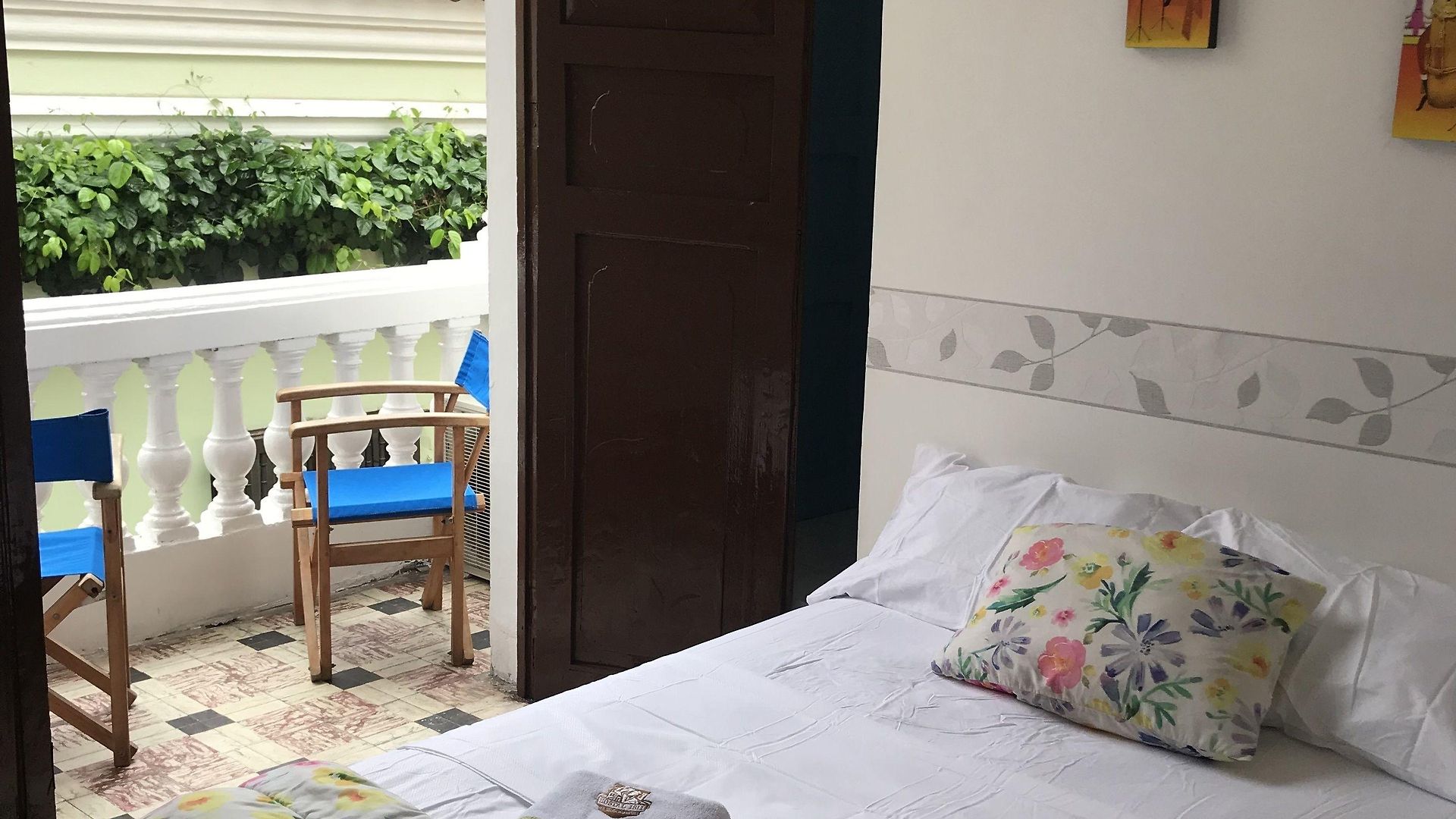 Casa 1811 Cartagena