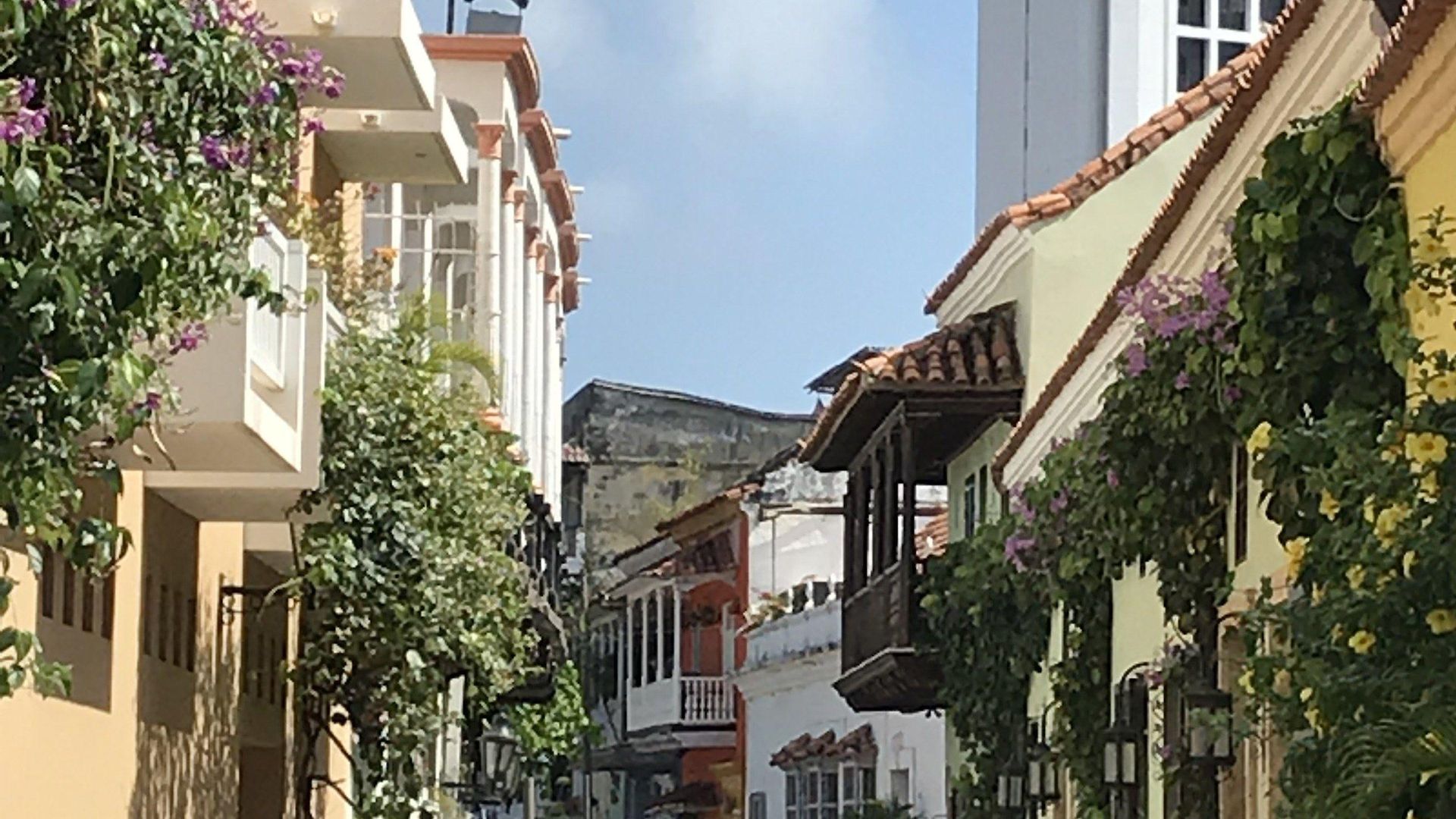 Casa 1811 Hostal Cartagena