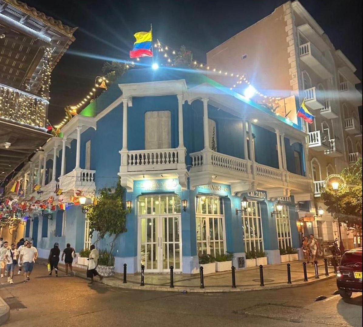 Casa 1811 *