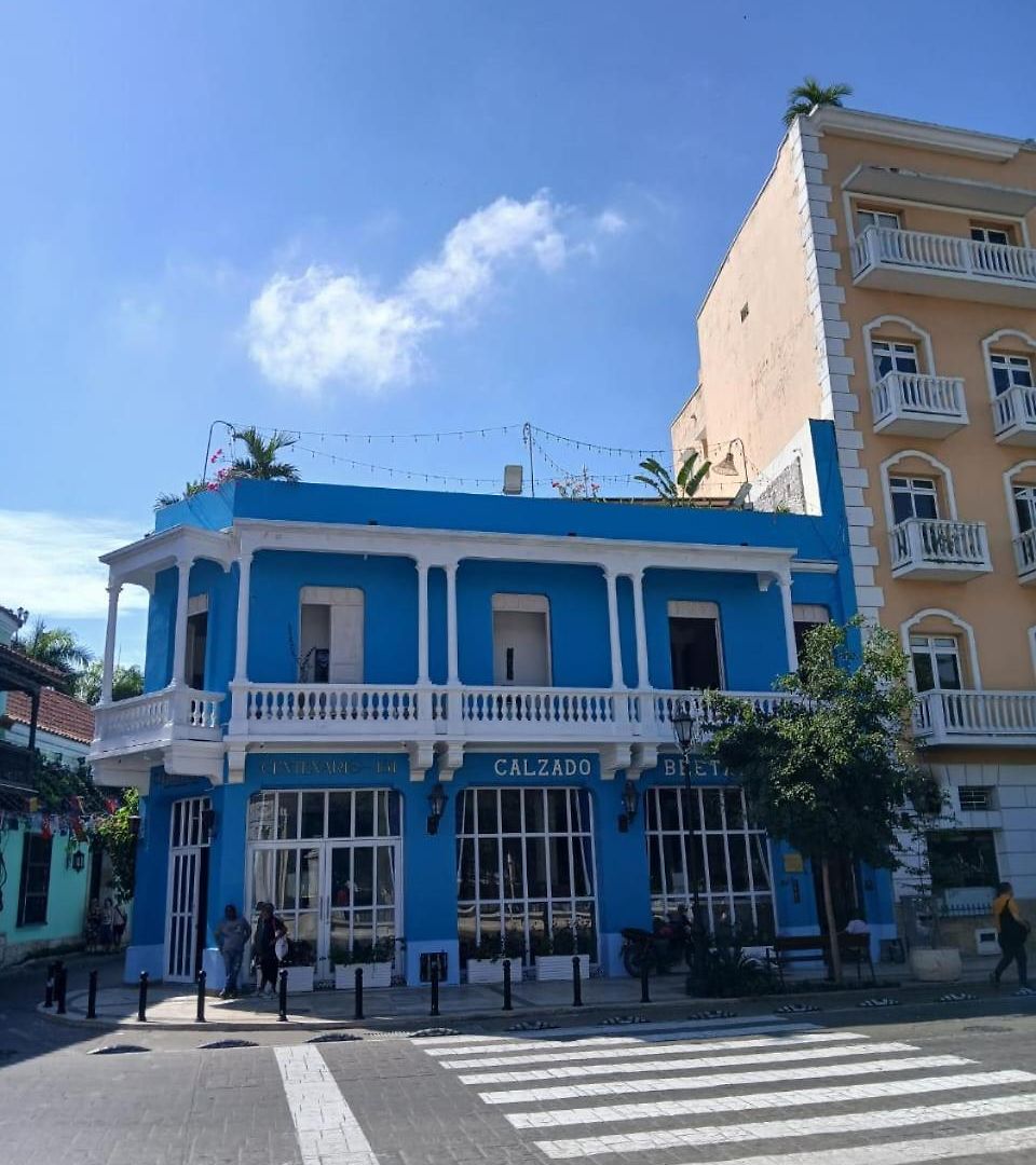 Casa 1811 Hostal Cartagena