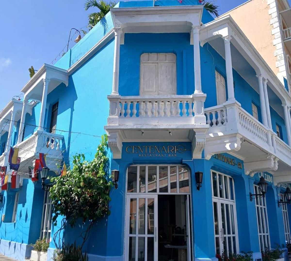 Casa 1811 Hostal Cartagena
