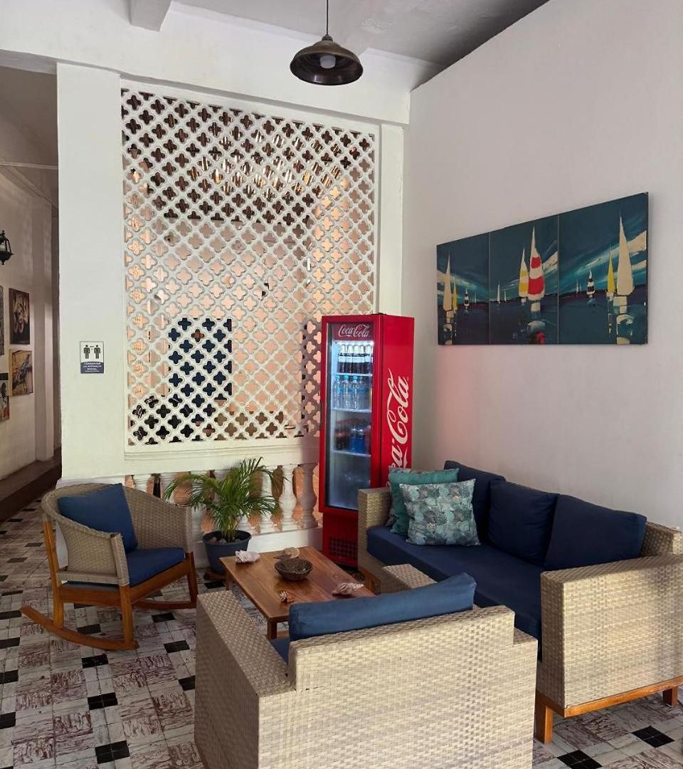 Casa 1811 Hostal Cartagena