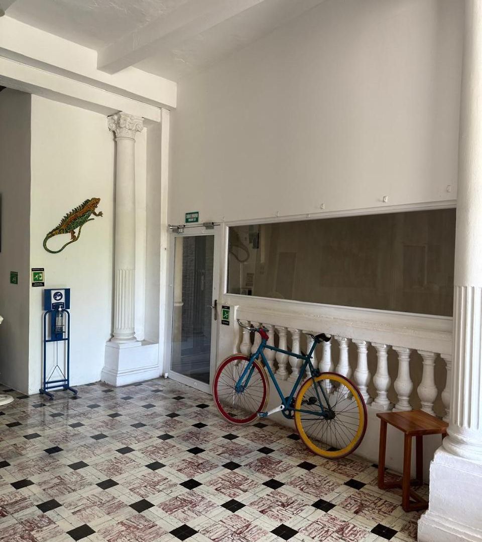 Hostal Casa 1811 Cartagena