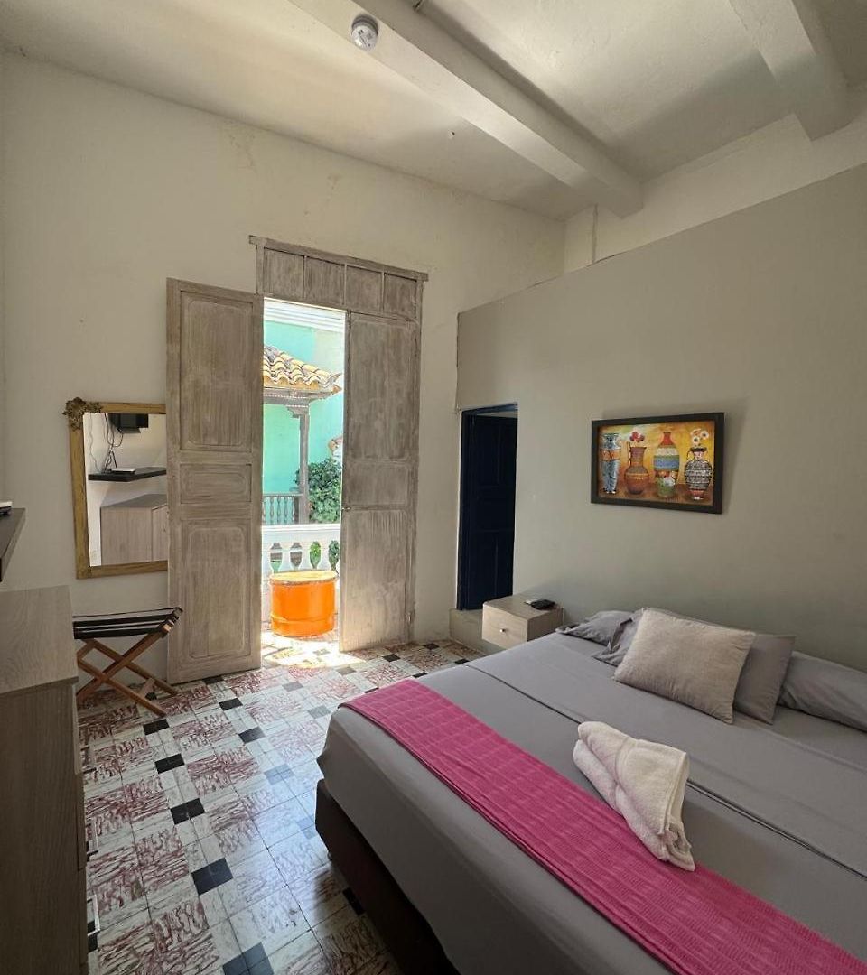 Casa 1811 Hostal