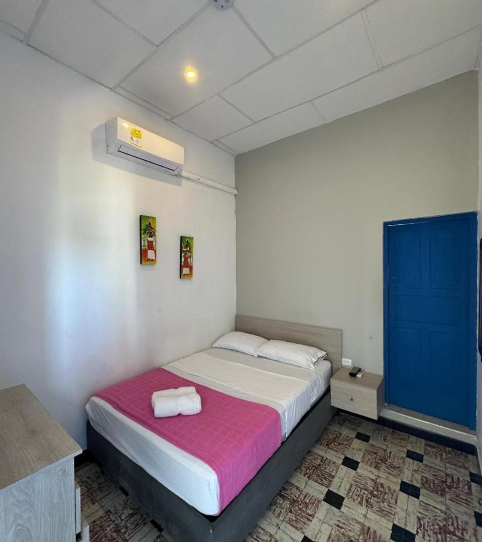 Casa 1811 Cartagena