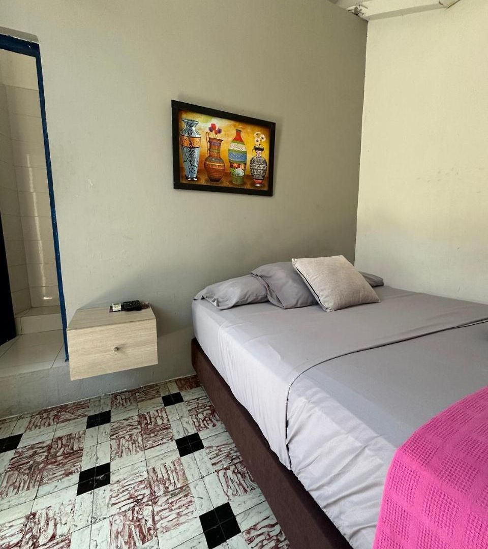 Casa 1811 Hostal Cartagena