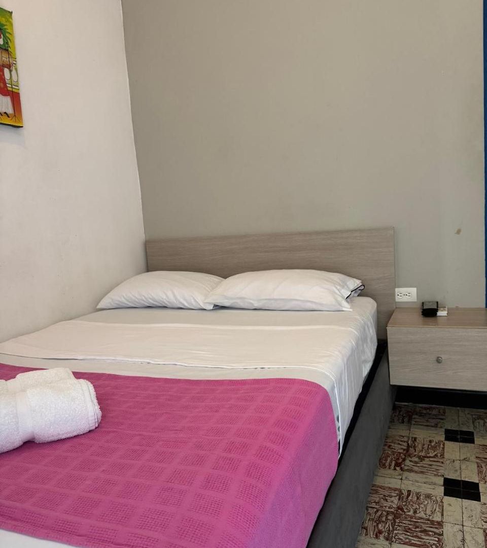 Casa 1811 * Cartagena