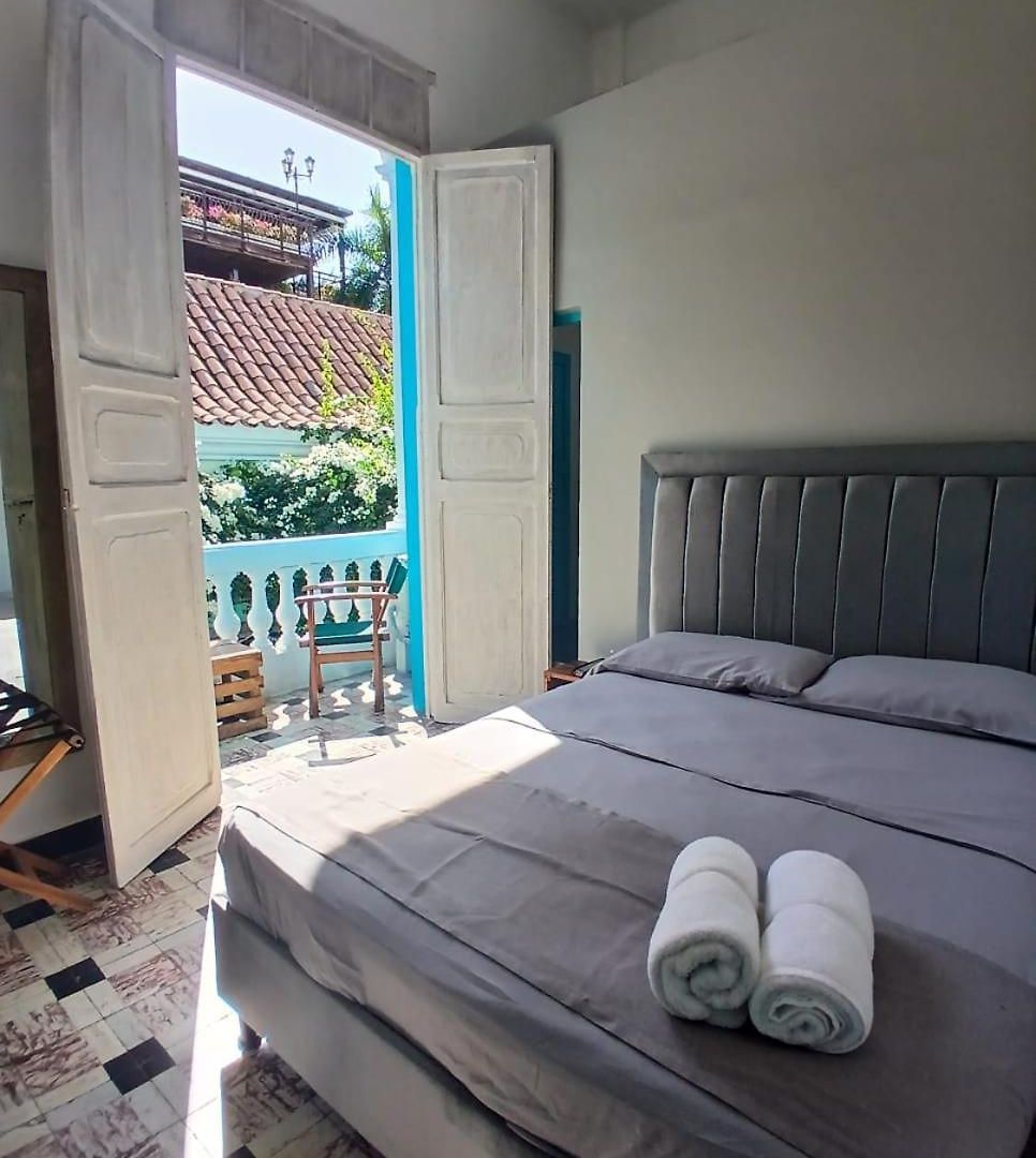 Hostal Casa 1811 Cartagena