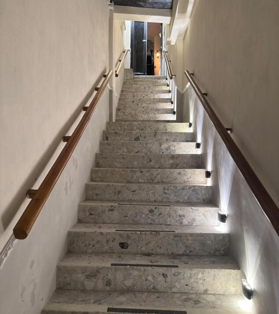 Casa 1811 *