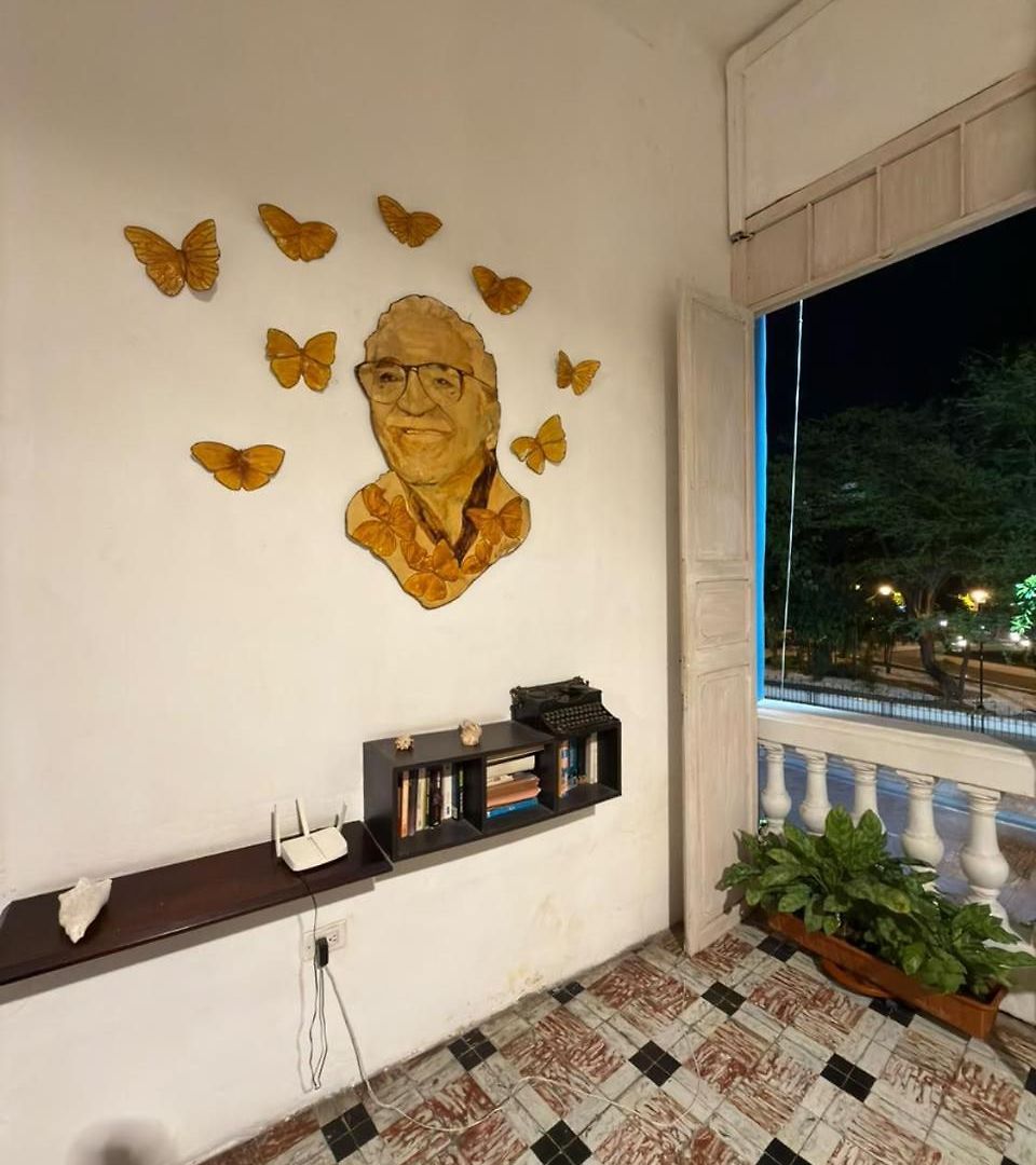 Casa 1811 Cartagena