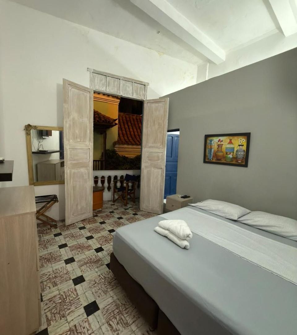 Casa 1811 Hostal