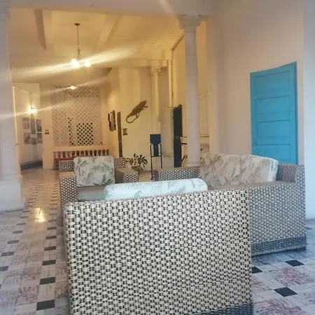 Casa 1811 * Cartagena