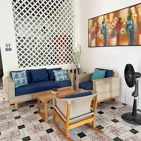Casa 1811 Hostal