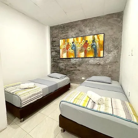 Casa 1811 Cartagena