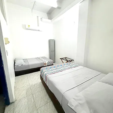 Casa 1811 * Cartagena