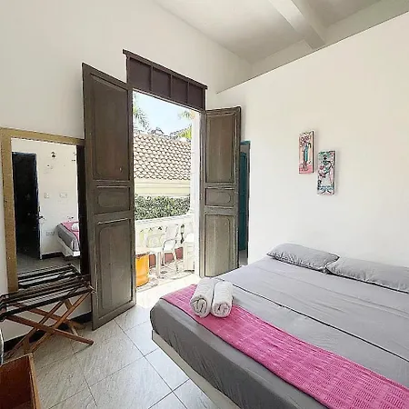 Casa 1811