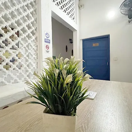 Casa 1811 Hostal