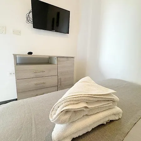 Casa 1811 Hostal Cartagena