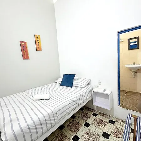 Hostal Casa 1811 Cartagena