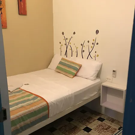 Casa 1811 Cartagena