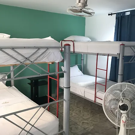 Hostal Casa 1811 Cartagena