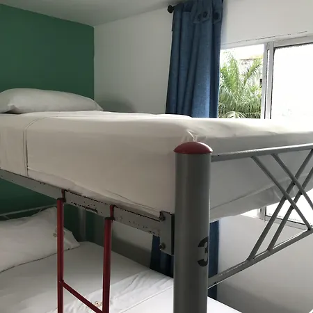Hostal Casa 1811 Cartagena