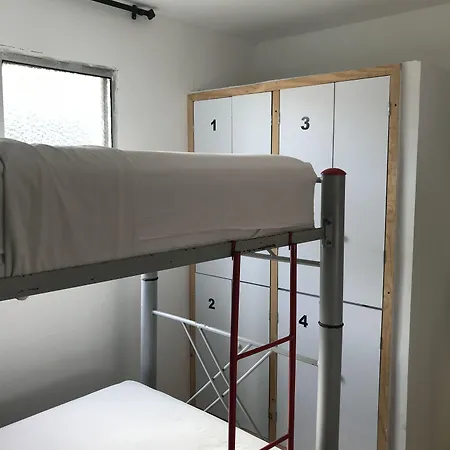Hostal Casa 1811