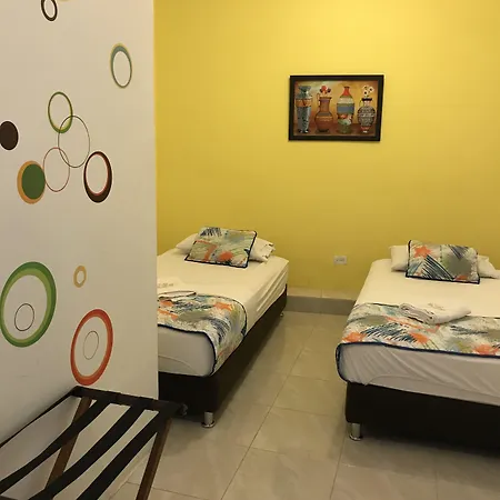 Casa 1811 Hostal Cartagena