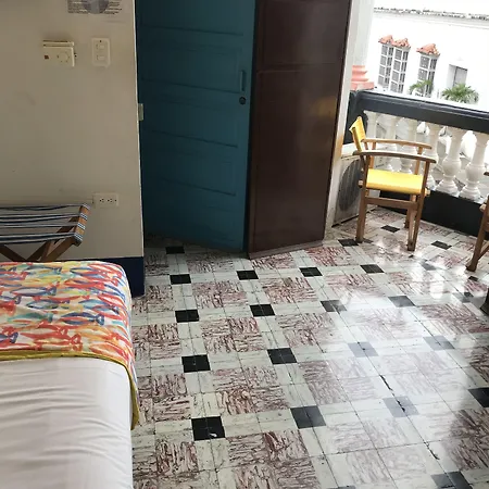 Casa 1811 Hostal