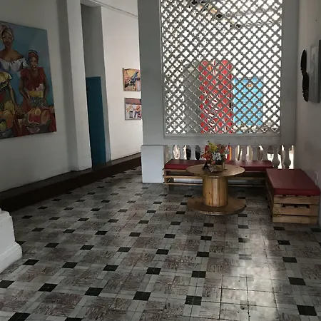 Casa 1811 Cartagena