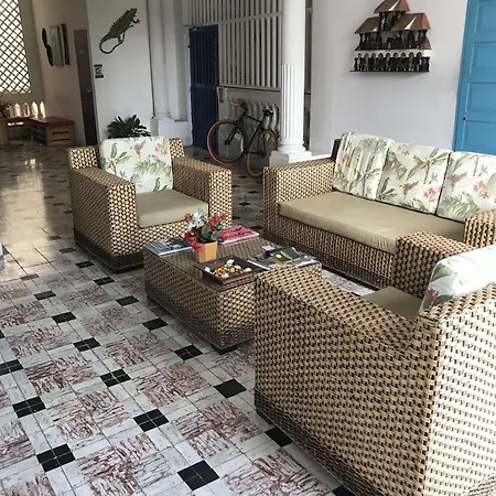 Casa 1811 Cartagena