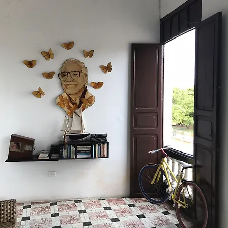 Casa 1811 Cartagena