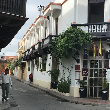 Casa 1811 Hostal