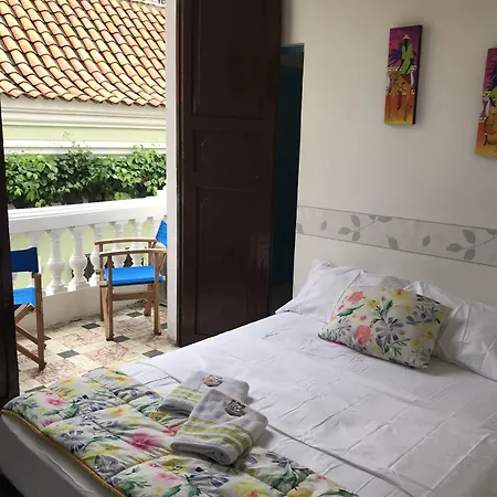 Casa 1811 Cartagena