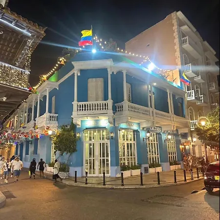 Casa 1811 *