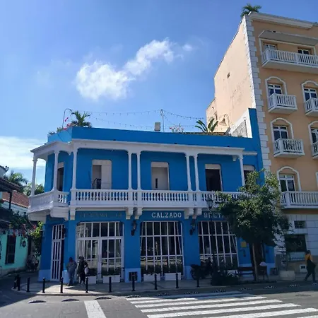 Casa 1811 Hostal Cartagena
