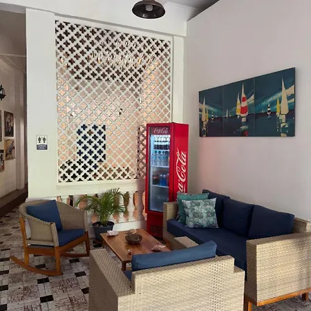 Casa 1811 Hostal Cartagena