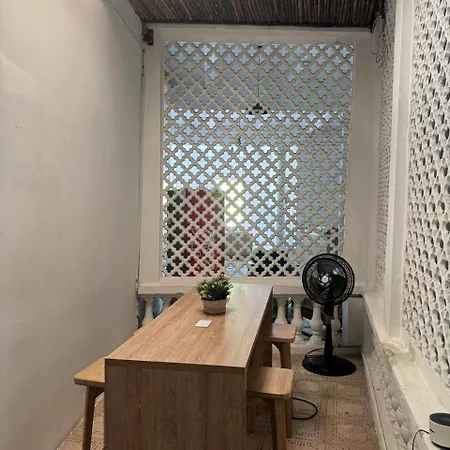 Casa 1811