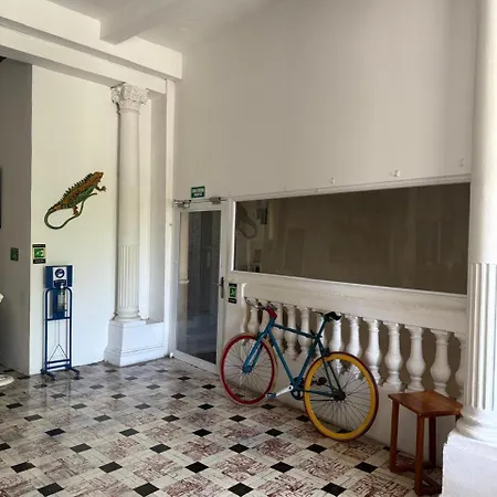 Hostal Casa 1811 Cartagena