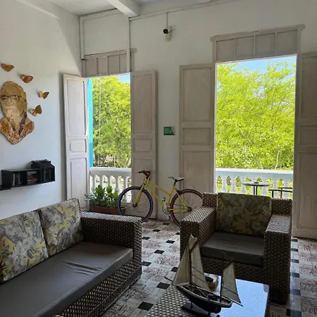Casa 1811