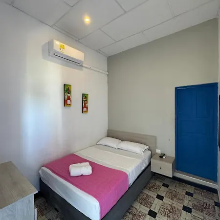Casa 1811 Cartagena
