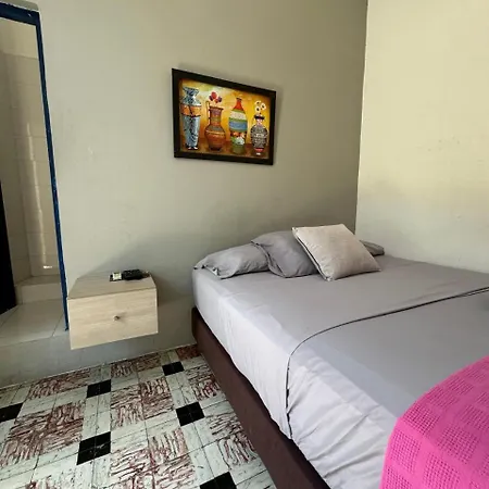 Casa 1811 Hostal Cartagena